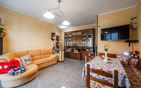 Spilamberto, Via LIGURIA 7