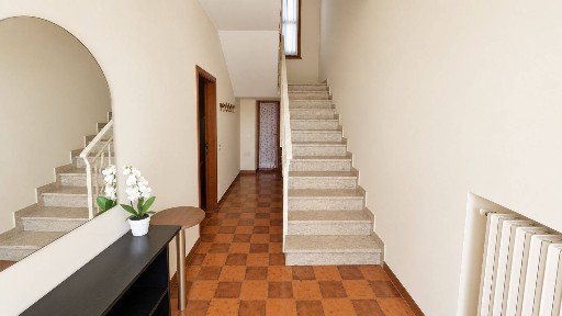 Villa unifamiliare Strada Santa Maria Arzilla 1, Santa Maria dell'Arzilla, Pesaro