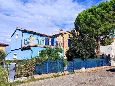 Fano, Bellocchi - Falcineto, VIA I STRADA, 151