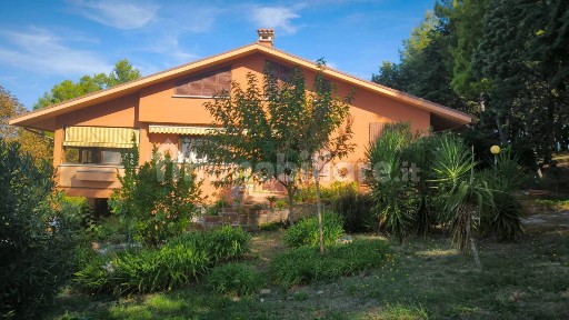 Villa unifamiliare Località Caminate, Caminate, Fano