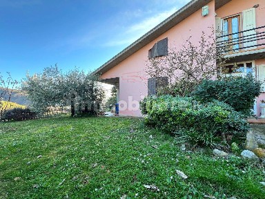 Villa unifamiliare via Canarecchia, Canarecchia, Vallefoglia