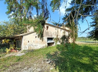 Villa unifamiliare loc. Chiaruccia 30, Rosciano, Fano