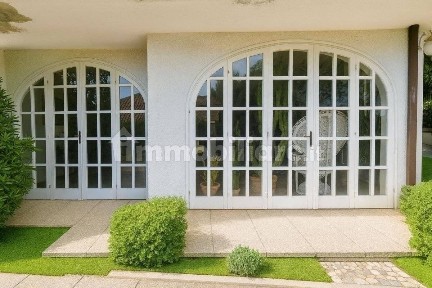 Villa unifamiliare via Ticino, Cattabrighe - Vismara, Pesaro