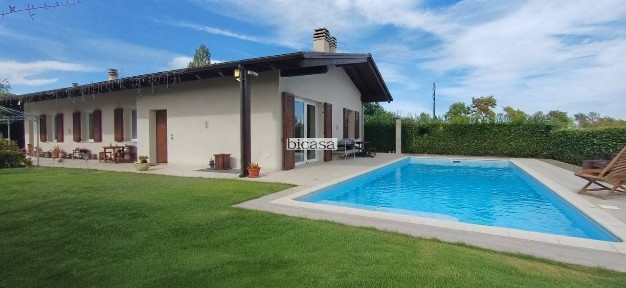 Villa unifamiliare strada di montefeltro, Torraccia - Tre Ponti, Pesaro
