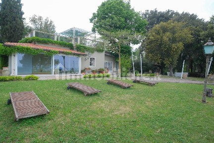 Villa unifamiliare Strada Panoramica Ardizio 99, Colle Ardizio, Pesaro
