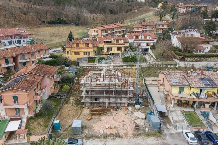 Acqualagna, Via Kennedy, snc