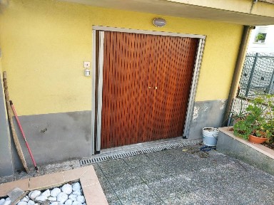 Villa bifamiliare via Luciano Manara, Pantano, Pesaro