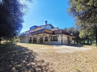 Villa unifamiliare Strada Micaloro, Villa Ceccolini, Pesaro