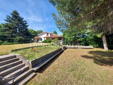 Villa unifamiliare Strada di San Nicola, Ledimar - Baratoff, Pesaro
