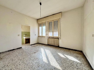 Villa bifamiliare viale Roma 1, Montecchio, Vallefoglia