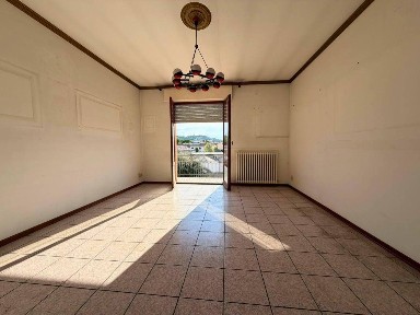 Pesaro, Pantano, Via pantano