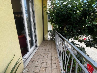 Villa bifamiliare via Gioberti, Pantano, Pesaro