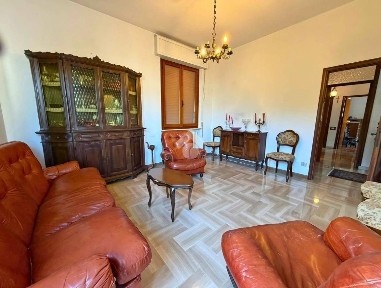 Villa bifamiliare via Petrarca, Muraglia, Pesaro