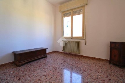 Pesaro, Pantano, Via mancini
