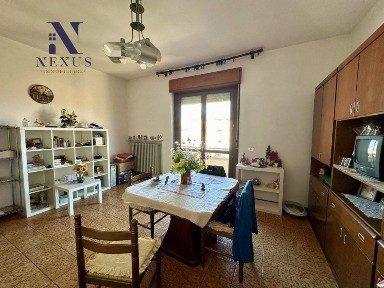 Villa bifamiliare, buono stato, 273 m², Calcinelli, Colli al Metauro