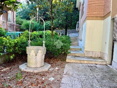 Villa unifamiliare via Tocci, Montegranaro - Loreto, Pesaro