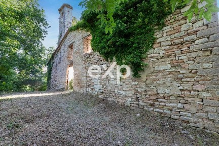 Cagli, strada Monte Paganuccio n. snc