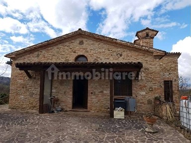 Villa all'asta via Castelboccione, 12, Urbino