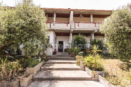 Villa unifamiliare via Tavolino 1, Tavullia