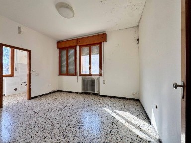 Villa bifamiliare viale Roma 1, Montecchio, Vallefoglia