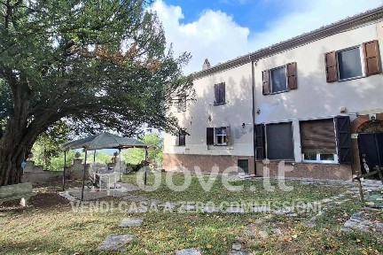 Villa unifamiliare Strada di Rondello 1/3, Candelara, Pesaro