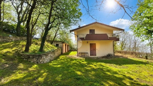 Monte Grimano Terme, Via L. Ciacci, 50