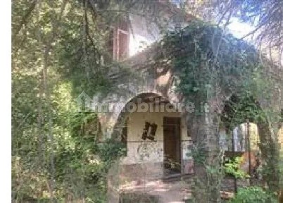 Villa all'asta Località Porta Parco-Lazzaretto 2, Urbania