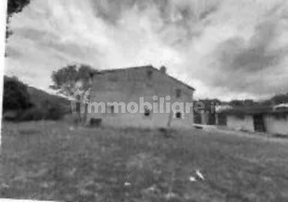 Villa all'asta via Monte Paganuccio 100, Cagli