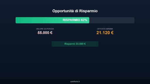 Villa all'asta via Ca' Cosmo 8, Macerata Feltria