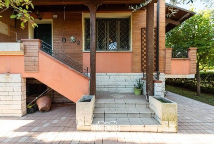Fano, Paleotta, Via Carlo Magini, 4