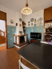 Villa unifamiliare via Ca' Nova, Mercatino Conca