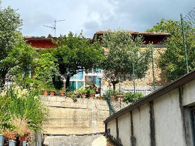 Villa unifamiliare via Cal Monte, Urbino