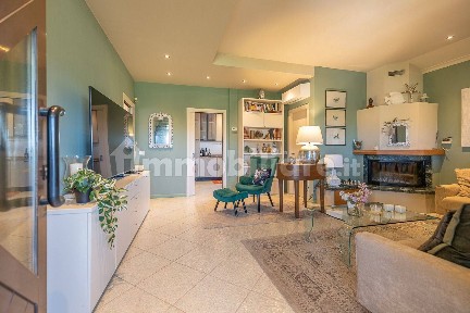 Villa unifamiliare Sanda di San Germano, 50, Tavullia