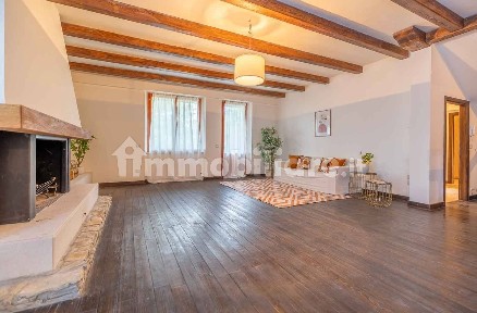 Villa unifamiliare via San Leo, Centro, Carpegna