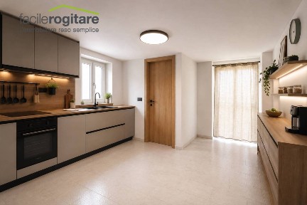 Villa unifamiliare Strada Ferrata 87, Gabicce Mare