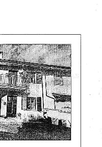 Villa all'asta via San Vito sul Cesano 23, San Lorenzo in Campo
