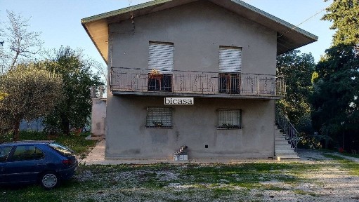 Villa unifamiliare via giuseppe parini, Centro, Montelabbate