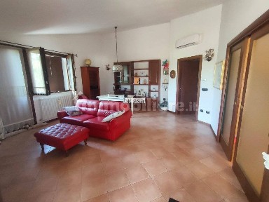 Villa unifamiliare via Brodolini, Area Produttiva, Montelabbate