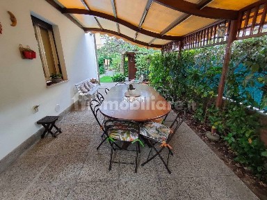 Villa unifamiliare viale Zara, Vallefoglia