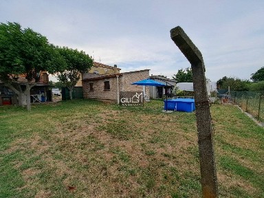 Villa unifamiliare via Morciola 40, Morciola, Vallefoglia