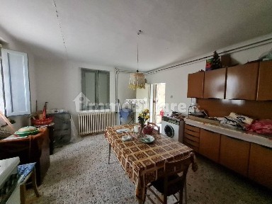 Villa unifamiliare Matteotti, Mombaroccio