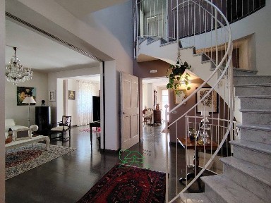 Villa unifamiliare via Palazzi 41, Passeggi - Don Gentili, Fano