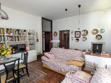 Villa unifamiliare Strada Adriatica, Tombaccia, Pesaro
