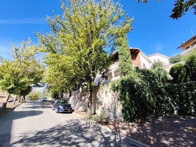 Villa unifamiliare viale italia 23, Centro, Fossombrone