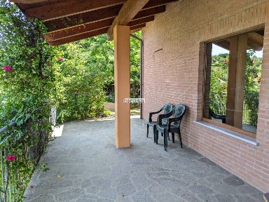 Villa unifamiliare via manlio ferraro 1, Villa Fastiggi, Pesaro