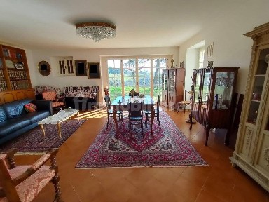 Villa unifamiliare Strada Tresole, Novilara, Pesaro