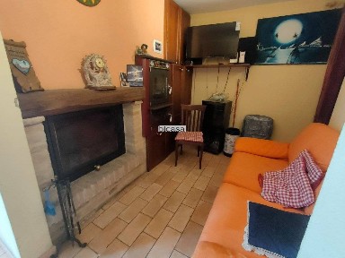 Villa unifamiliare via san michele 50, Montecchio, Vallefoglia