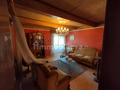 Villa unifamiliare via Roma, Centro, Sant'Ippolito