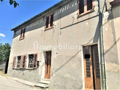 Villa unifamiliare Località Carignano 43, Fenile - Carignano, Fano