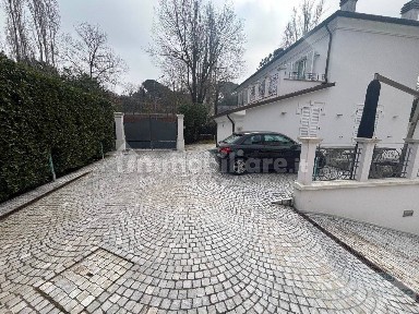 Villa unifamiliare via Pantano 124, Pantano, Pesaro